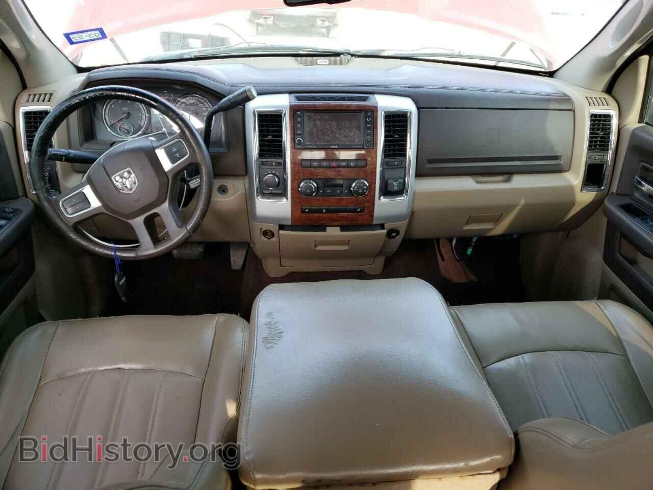 2009 DODGE RAM 1500 - VIN: 1D3HV13T09S773835 - Фото 8
