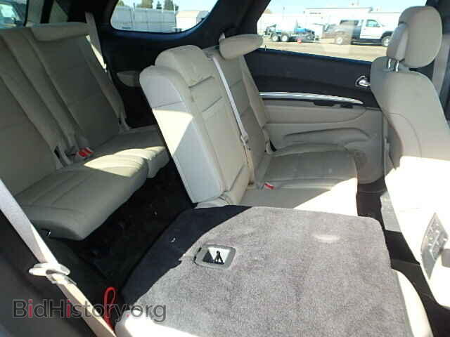 2014 DODGE DURANGO - VIN: 1C4RDHAG7EC503021 - Фото 6