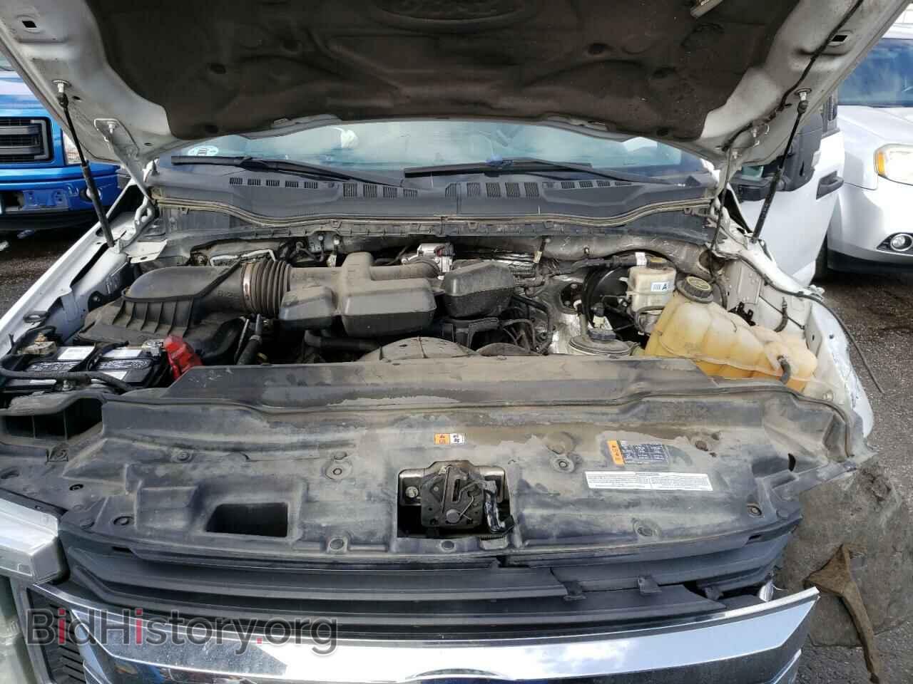2017 FORD F250 - VIN: 1FT7W2A65HEC44575 - Фото 11