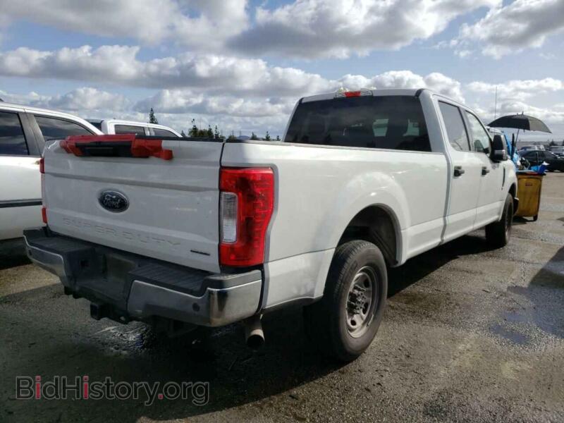 2017 Ford F250 (VIN 1FT7W2A65HEC44575) — фото 3 из 12