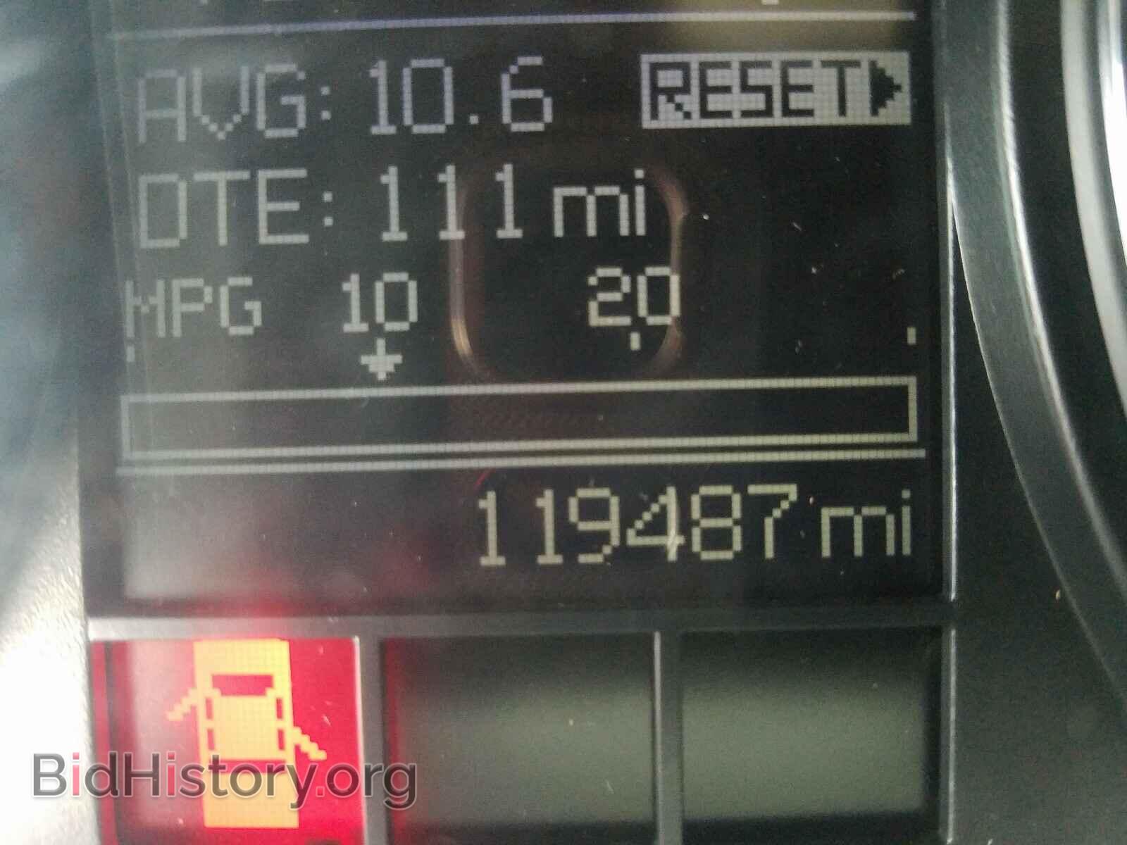 2012 DODGE RAM 1500 - VIN: 1C6RD6LT2CS110276 - Photo 8