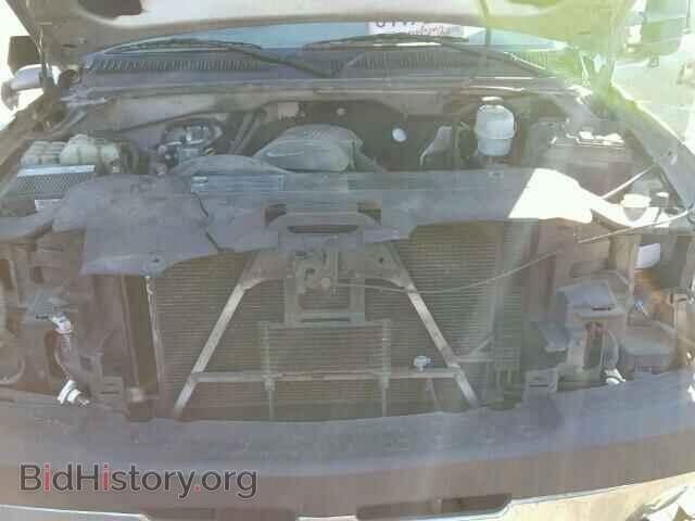 2006 CHEVROLET SILVERADO - VIN: 1GCHK23U26F247694 - Фото 7