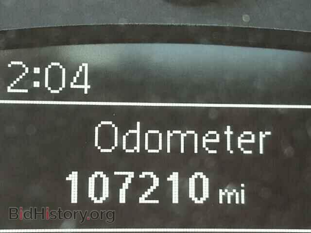 2012 VOLKSWAGEN BEETLE - VIN: 3VWJP7AT3CM659772 - Фото 8