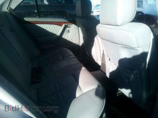 1994 MERCEDES-BENZ C280 - VIN: WDBHA28E8RF069779 - Photo 6