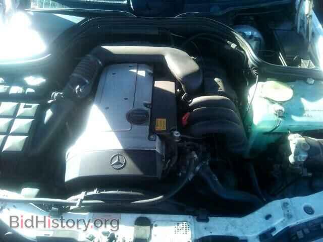 1994 MERCEDES-BENZ C280 - VIN: WDBHA28E8RF069779 - Photo 7