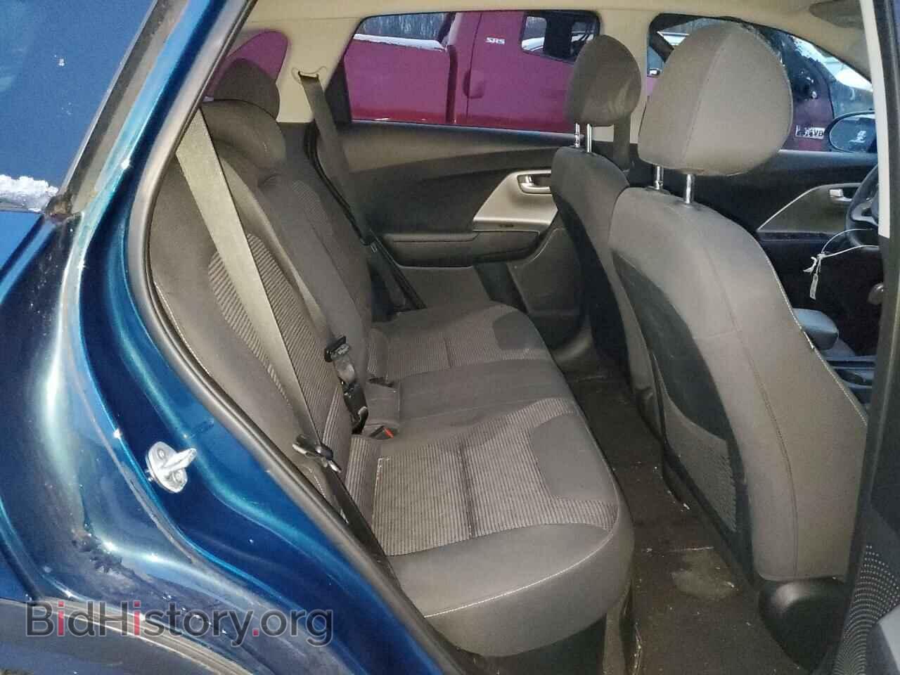 2017 KIA NIRO - VIN: KNDCB3LC9H5049162 - Фото 10