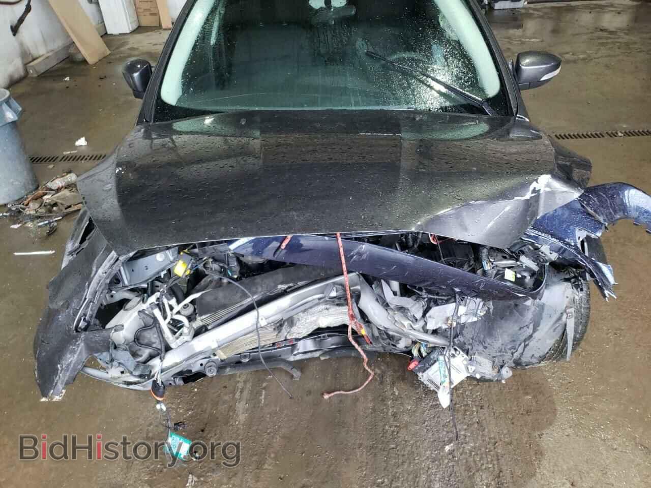 2017 FORD FOCUS - VIN: 1FADP3M26HL329473 - Фото 7