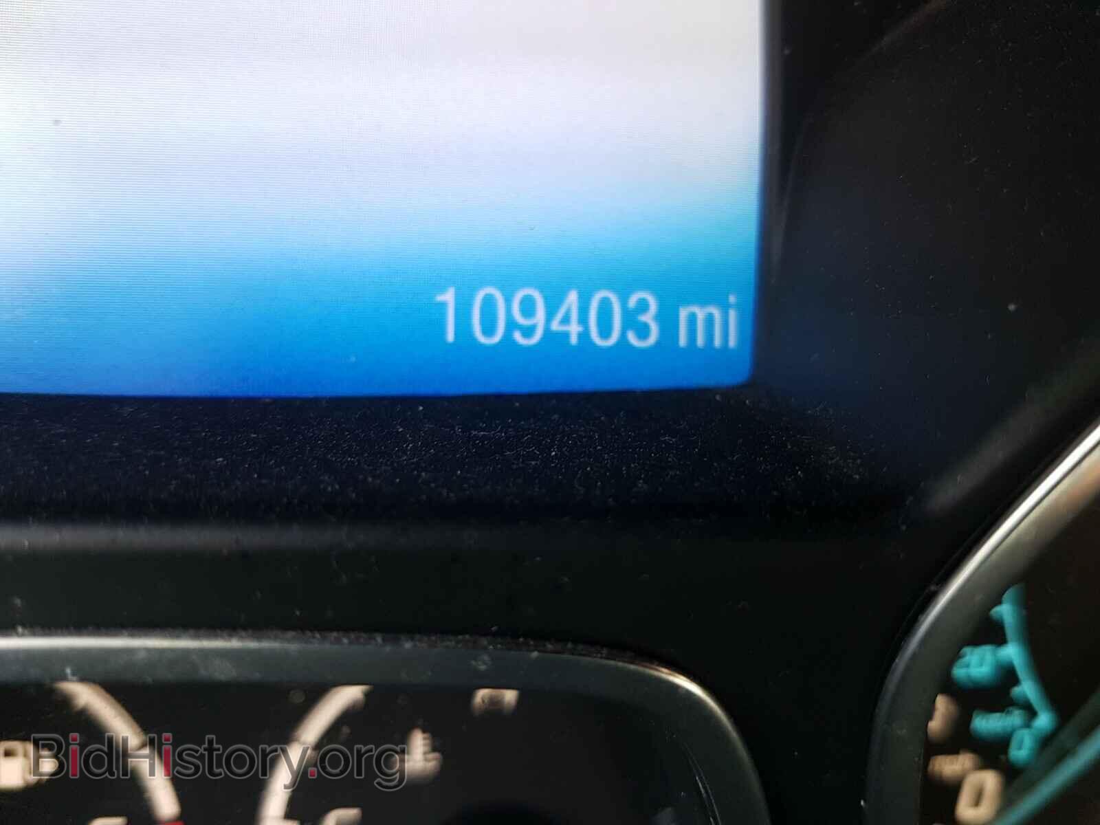 2013 FORD ESCAPE - VIN: 1FMCU0HX7DUA88462 - Photo 8