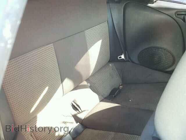 2005 MITSUBISHI ECLIPSE - VIN: 4A3AE55H35E047225 - Фото 6