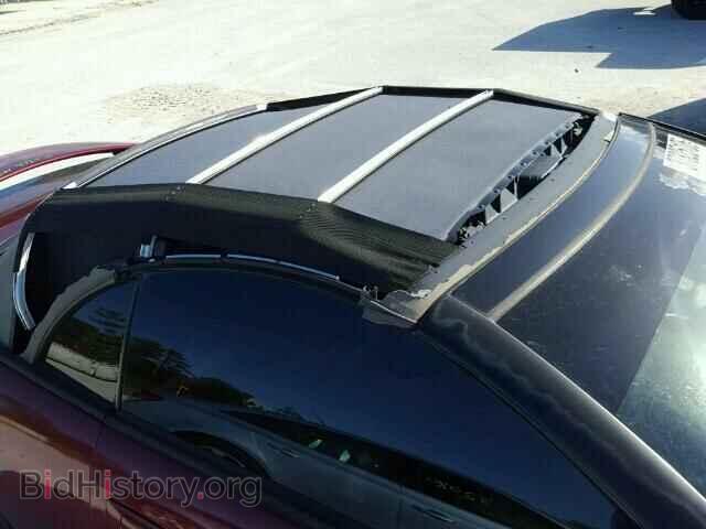 2005 MITSUBISHI ECLIPSE - VIN: 4A3AE55H35E047225 - Фото 9