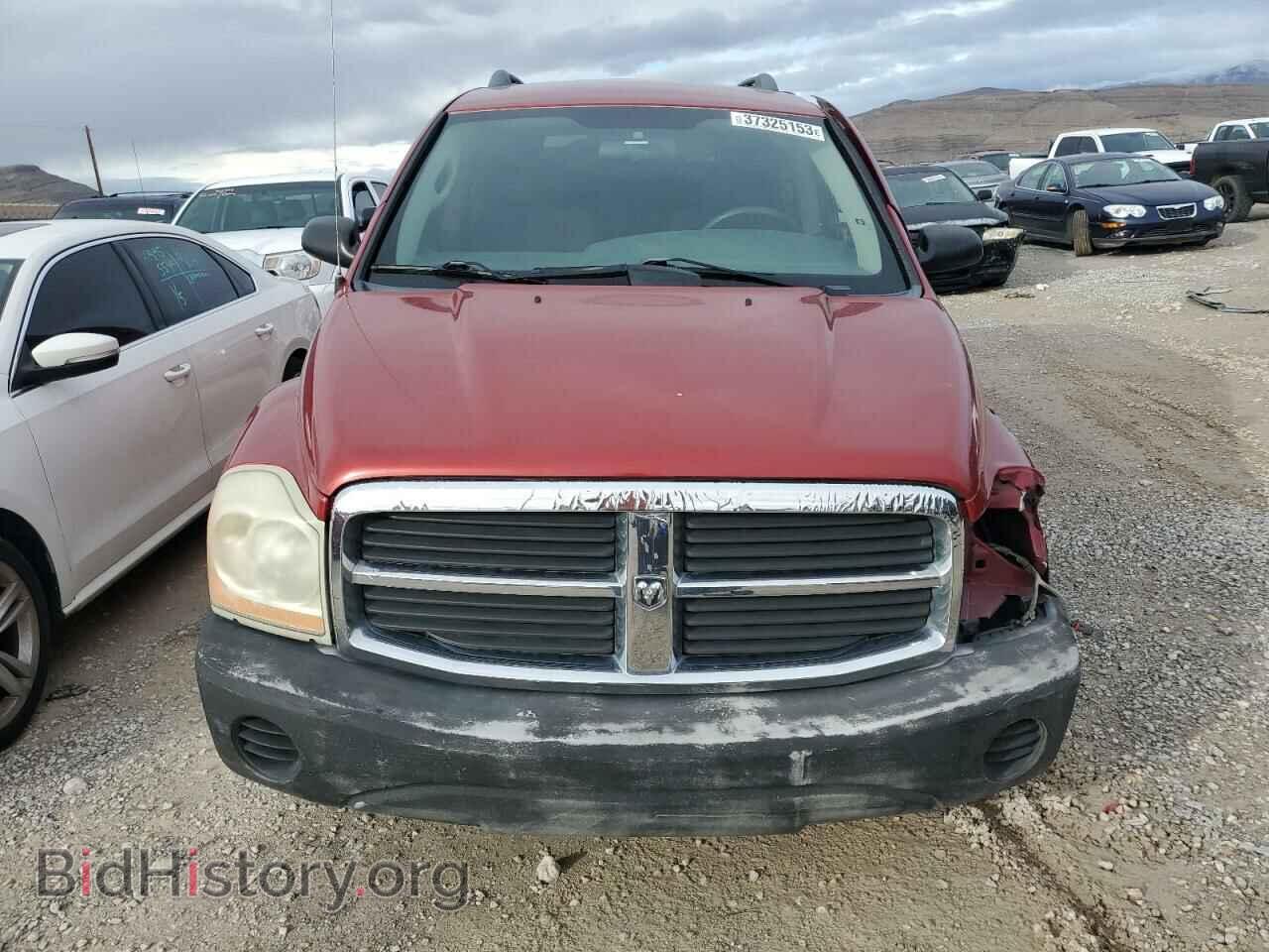 2006 DODGE DURANGO - VIN: 1D4HD38K46F143914 - Photo 5