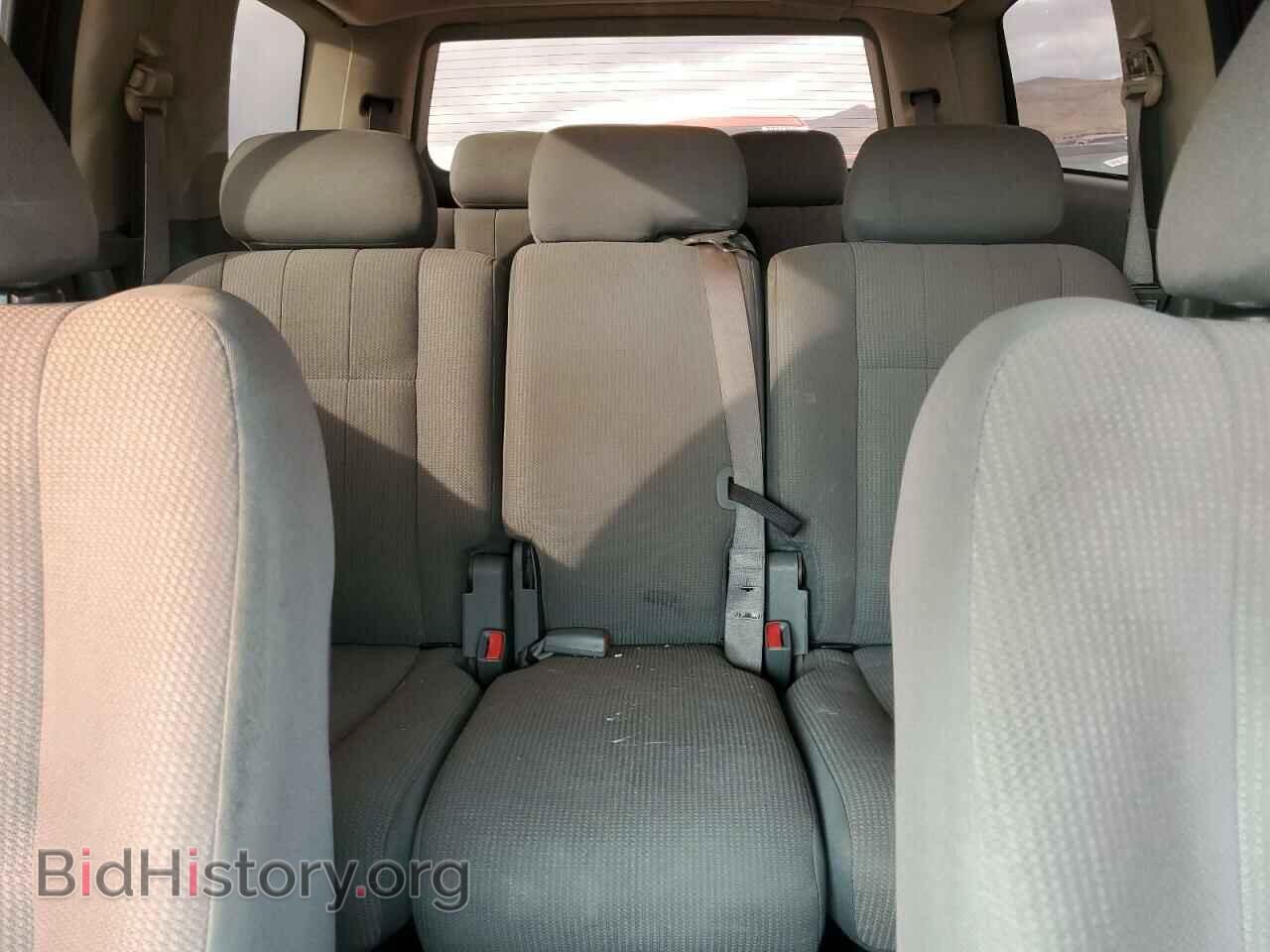 2006 DODGE DURANGO - VIN: 1D4HD38K46F143914 - Photo 10