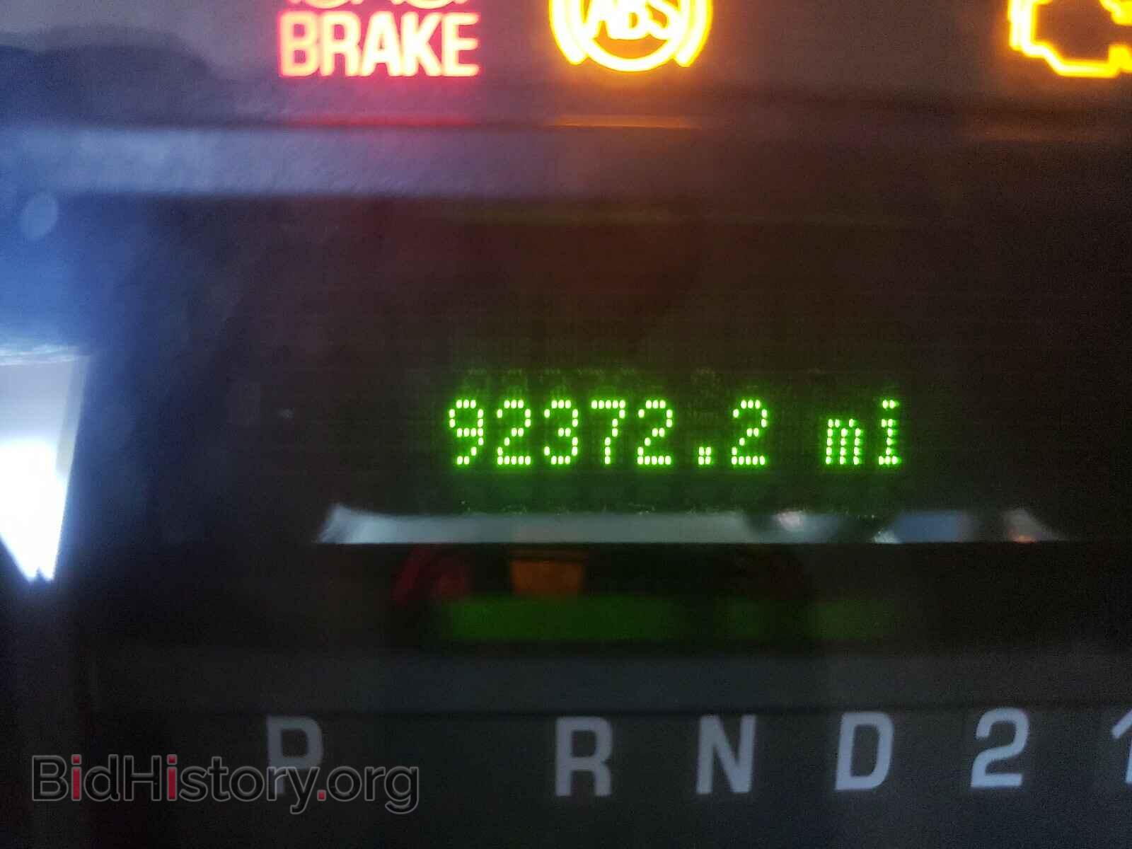 2013 FORD ECONOLINE - VIN: 1FBNE3BL0DDA99423 - Фото 8