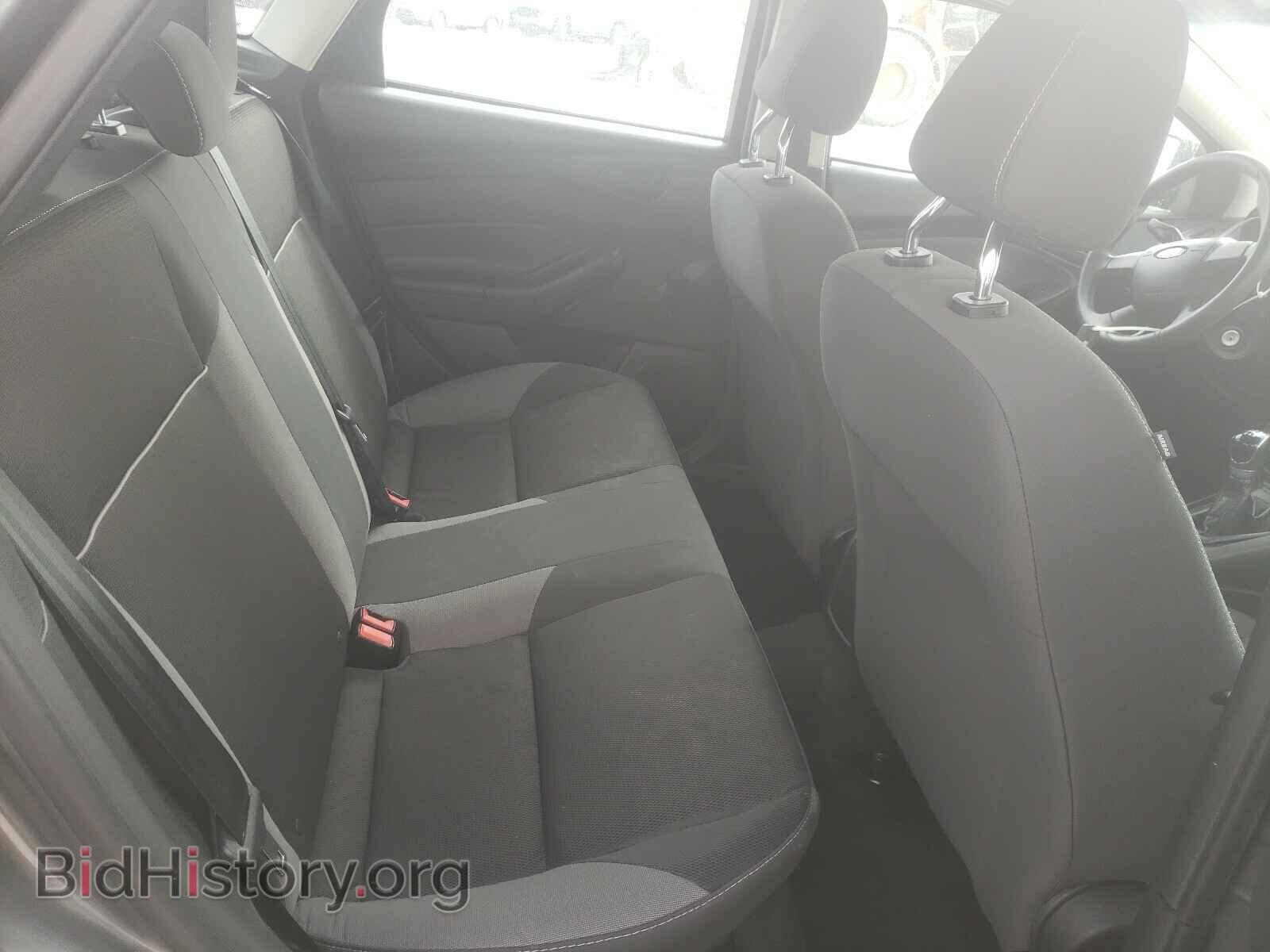 2014 FORD FOCUS - VIN: 1FADP3E26EL197812 - Фото 6