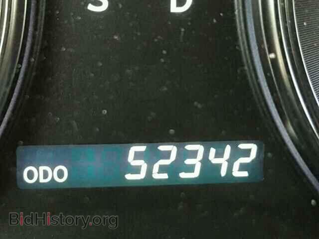 2010 LEXUS ES350 - VIN: JTHBK1EG8A2359583 - Фото 8