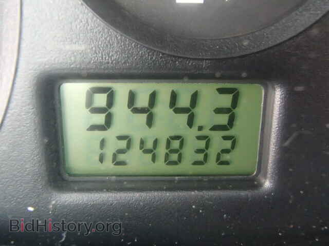 2007 FORD FOCUS - VIN: 1FAFP34N17W220497 - Фото 8