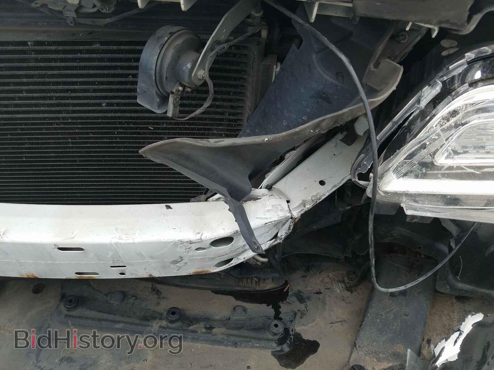 2012 CHRYSLER 300 - VIN: 2C3CCABG7CH253227 - Фото 9