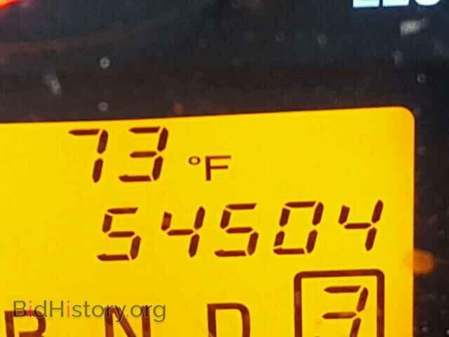 2011 TOYOTA RAV4 - VIN: 2T3BF4DV5BW165240 - Фото 8