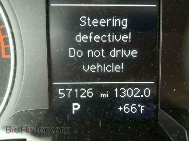 2013 AUDI A4 - VIN: WAUBFAFL4DN021227 - Фото 8