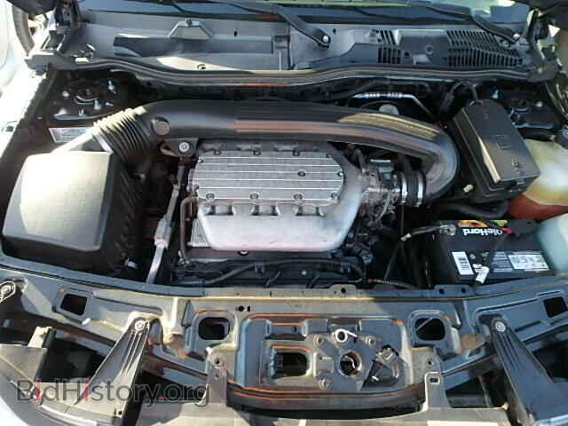 2007 SATURN VUE - VIN: 5GZCZ534X7S822459 - Фото 7