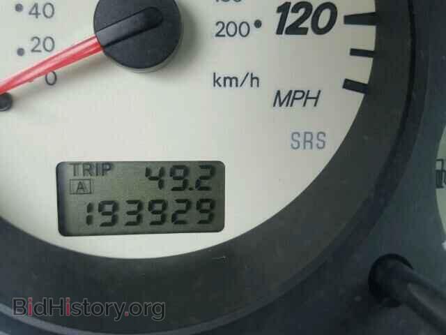 2003 MITSUBISHI LANCER - VIN: JA3AJ86E73U066429 - Photo 8