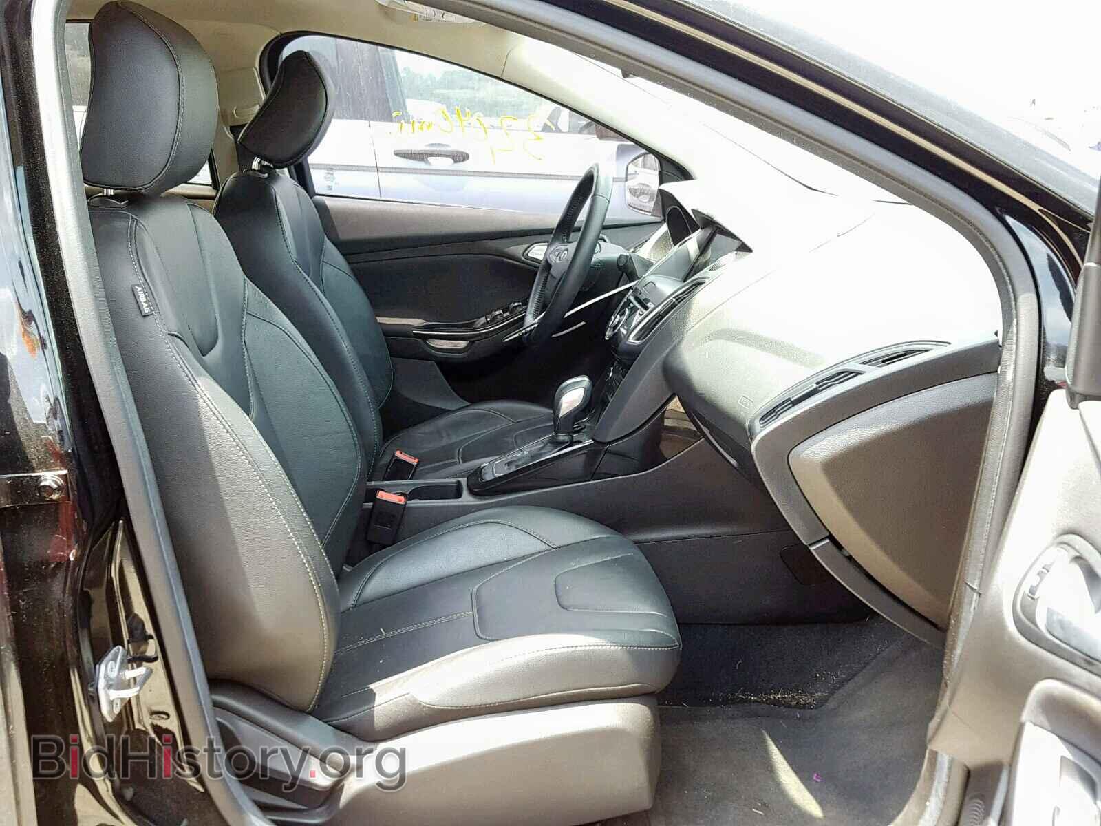 2017 FORD FOCUS - VIN: 1FADP3J20HL218115 - Фото 5