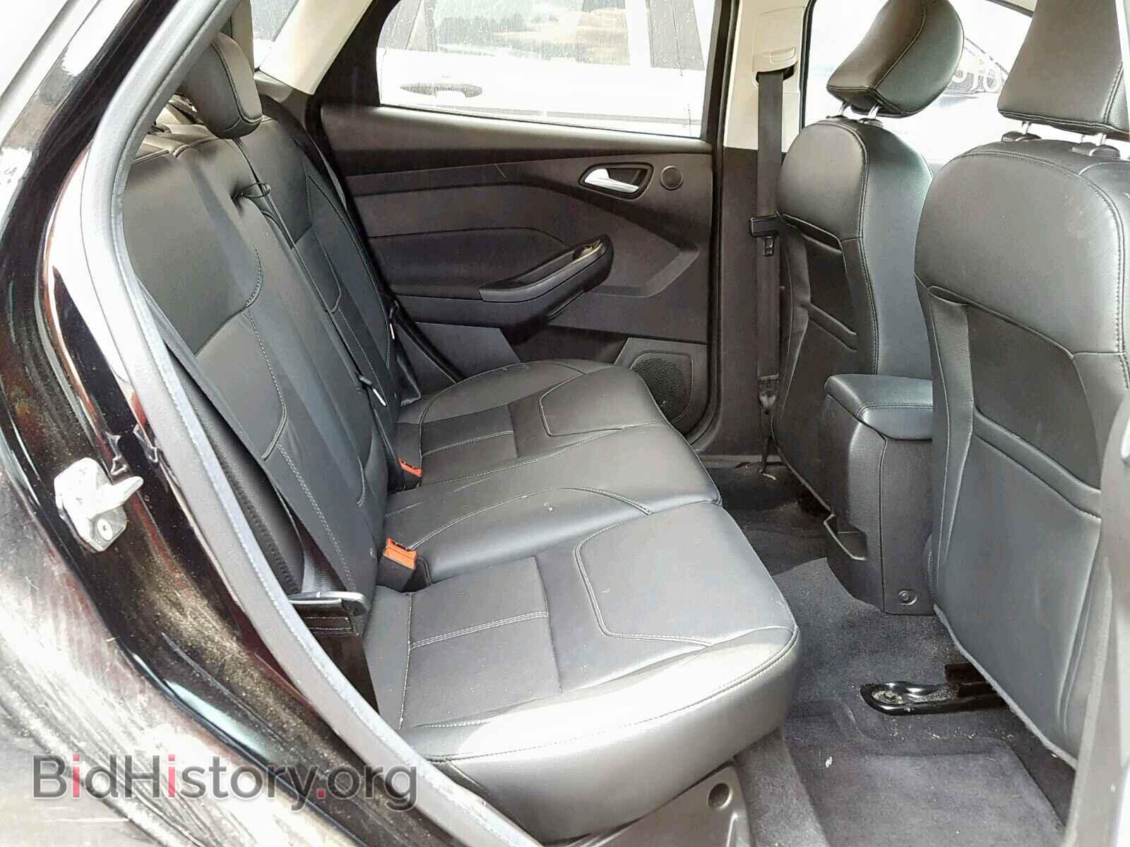 2017 FORD FOCUS - VIN: 1FADP3J20HL218115 - Фото 6