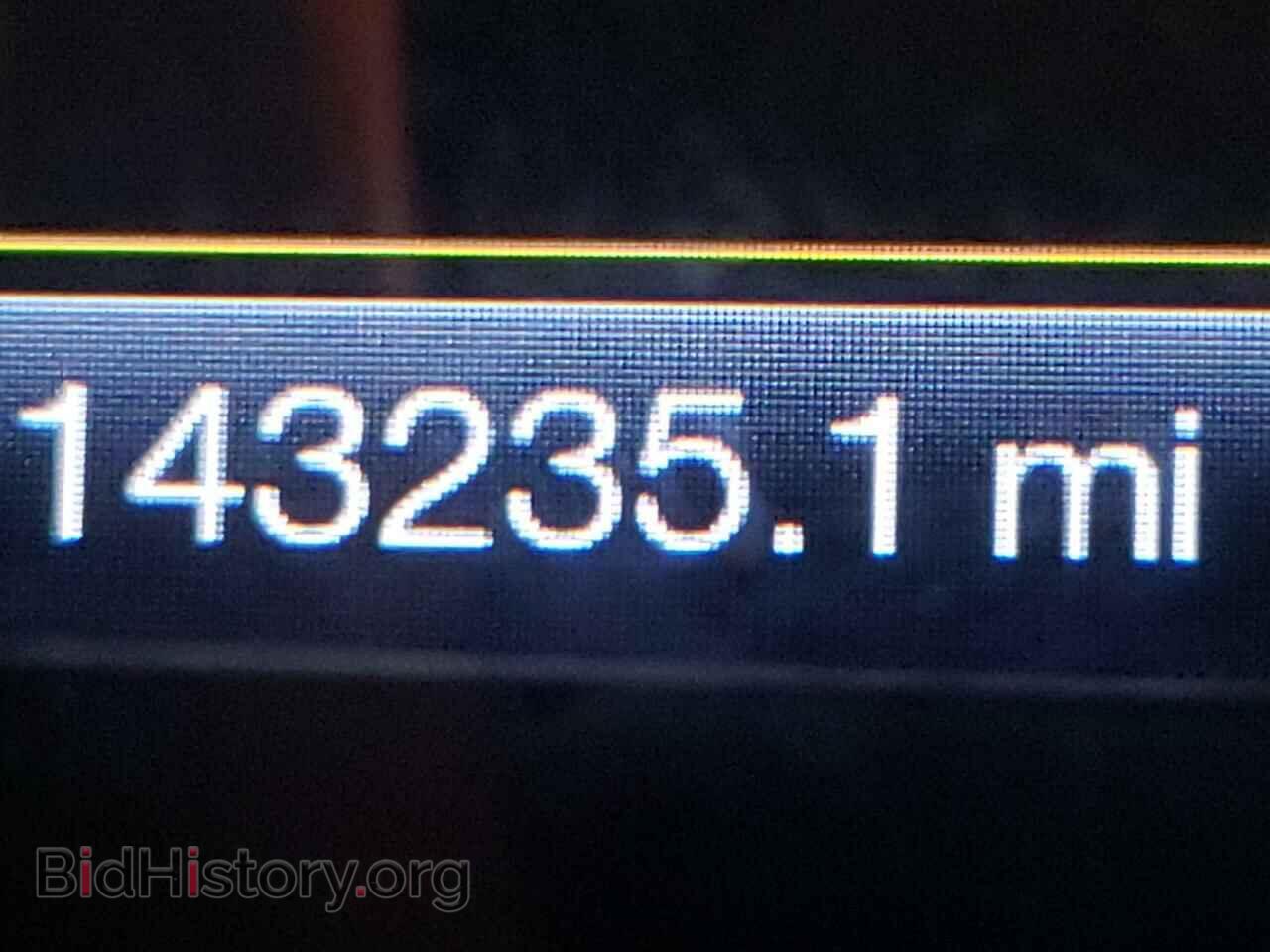 2013 FORD FLEX - VIN: 2FMGK5C85DBD16081 - Photo 8