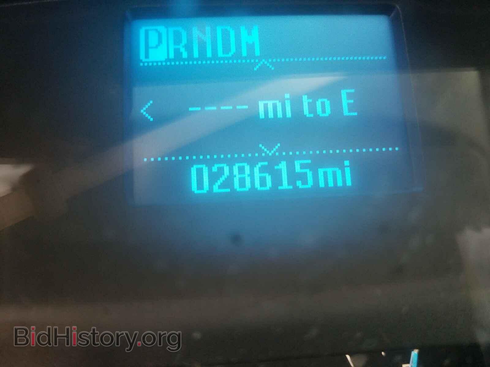 2018 FORD TRANSIT CO - VIN: 1FTYR1ZM3JKA65192 - Фото 8