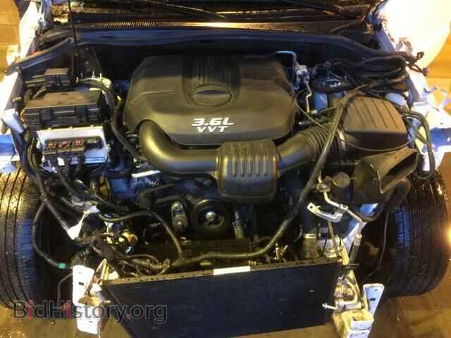 2013 DODGE DURANGO - VIN: 1C4RDHDG1DC666077 - Photo 7