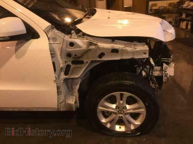 2013 DODGE DURANGO - VIN: 1C4RDHDG1DC666077 - Photo 9