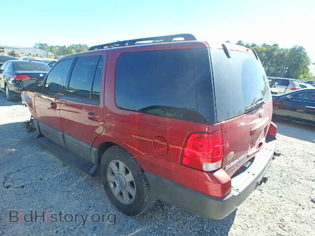 2006 FORD EXPEDITION - VIN: 1FMPU15526LA08682 - Фото 3