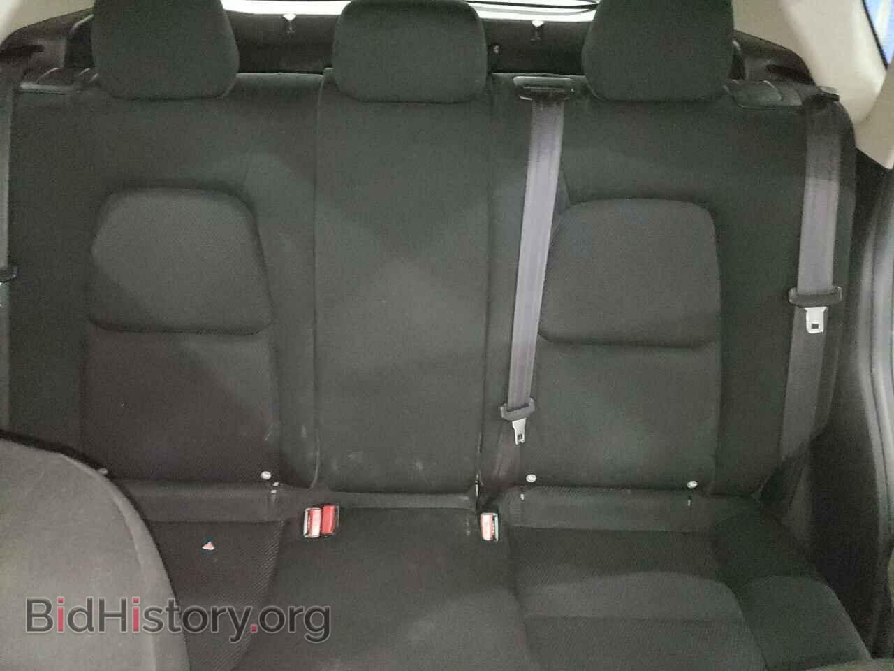 2017 MAZDA CX-5 - VIN: JM3KFBBL3H0129007 - Фото 10