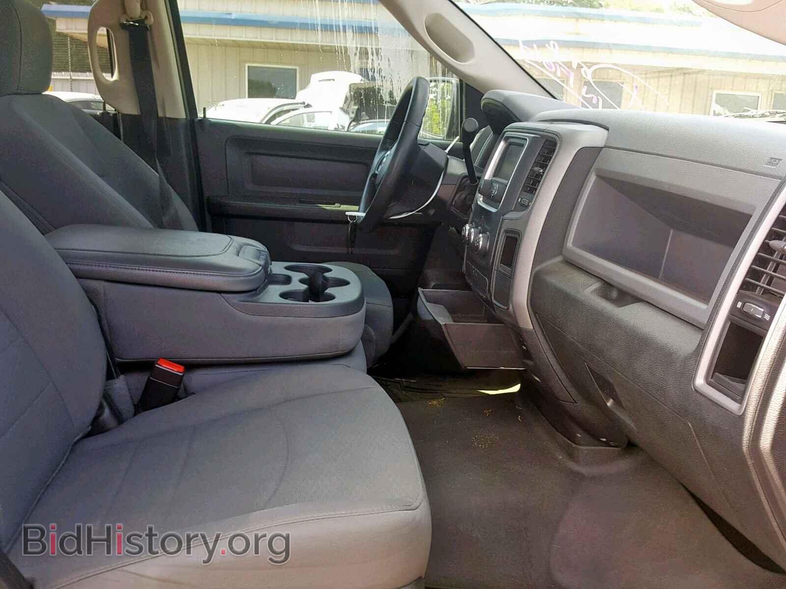 2014 RAM 1500 ST - VIN: 1C6RR6FT2ES457218 - Фото 5