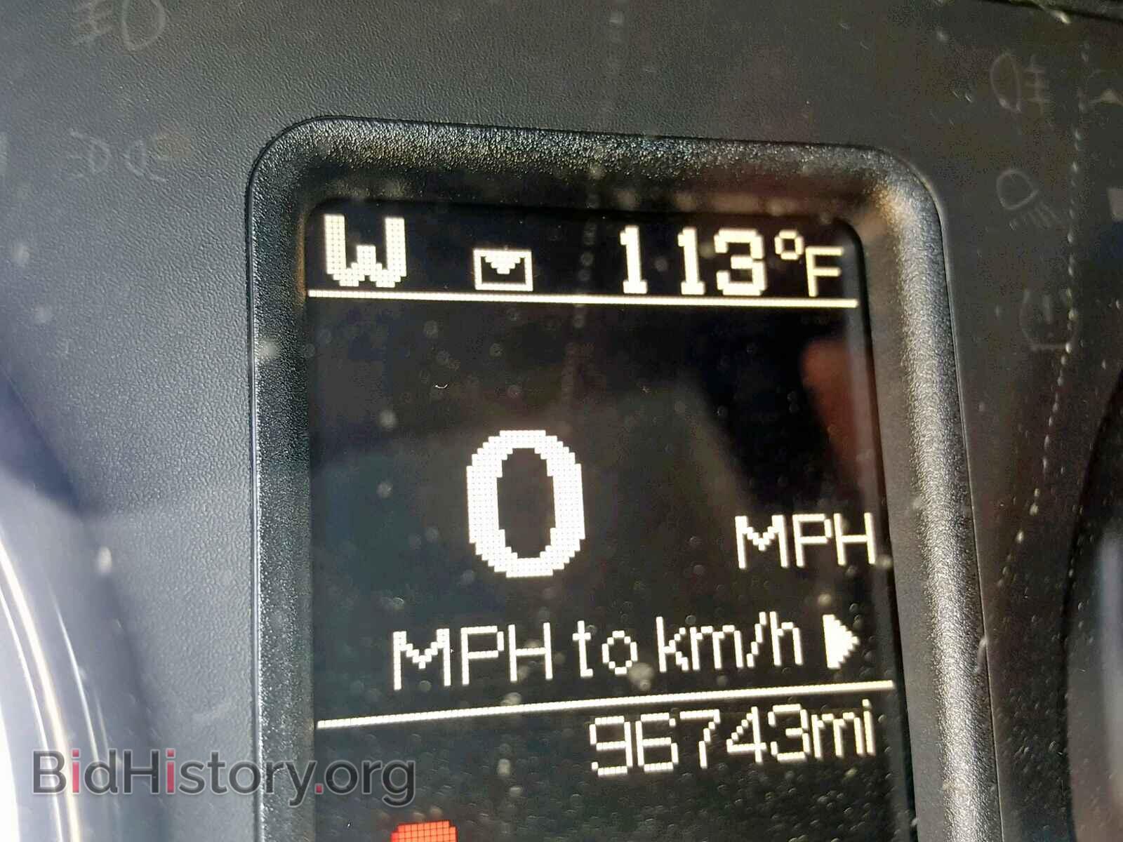 2014 RAM 1500 ST - VIN: 1C6RR6FT2ES457218 - Фото 8