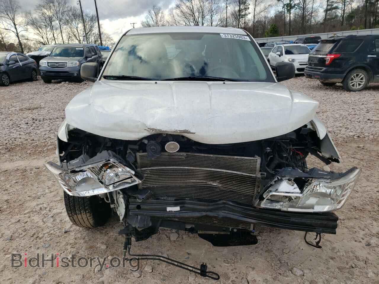 2015 DODGE JOURNEY - VIN: 3C4PDCAB7FT587149 - Фото 5