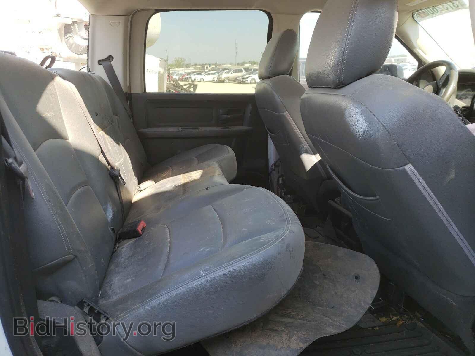 2015 RAM 3500 - VIN: 3C63RRGL3FG630419 - Фото 2