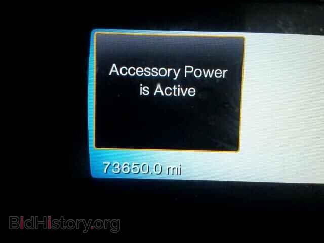 2014 FORD EXPLORER - VIN: 1FM5K8F86EGC35752 - Photo 8
