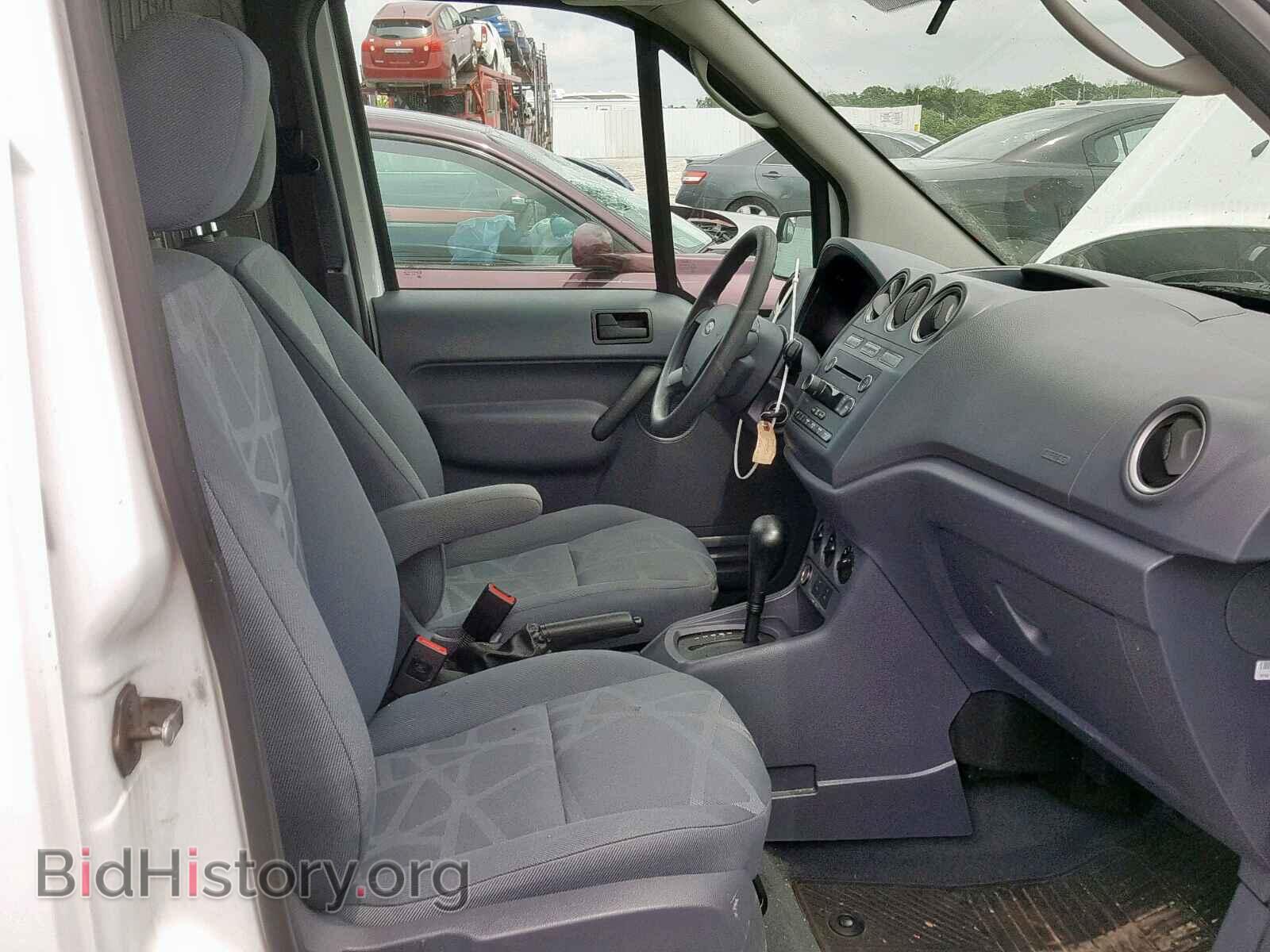 2013 FORD TRANSIT CO - VIN: NM0LS7BN0DT159997 - Фото 5