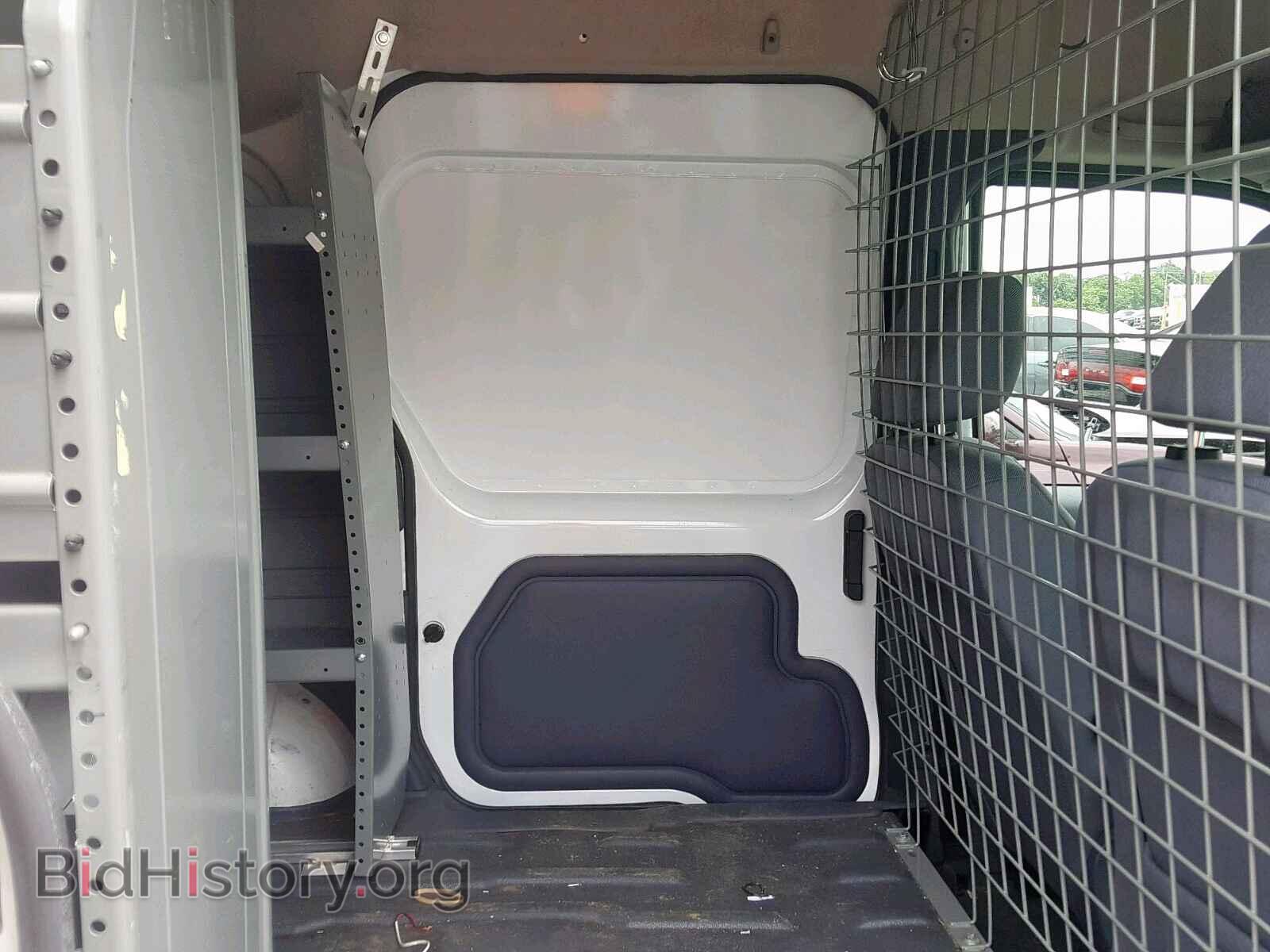 2013 FORD TRANSIT CO - VIN: NM0LS7BN0DT159997 - Фото 6