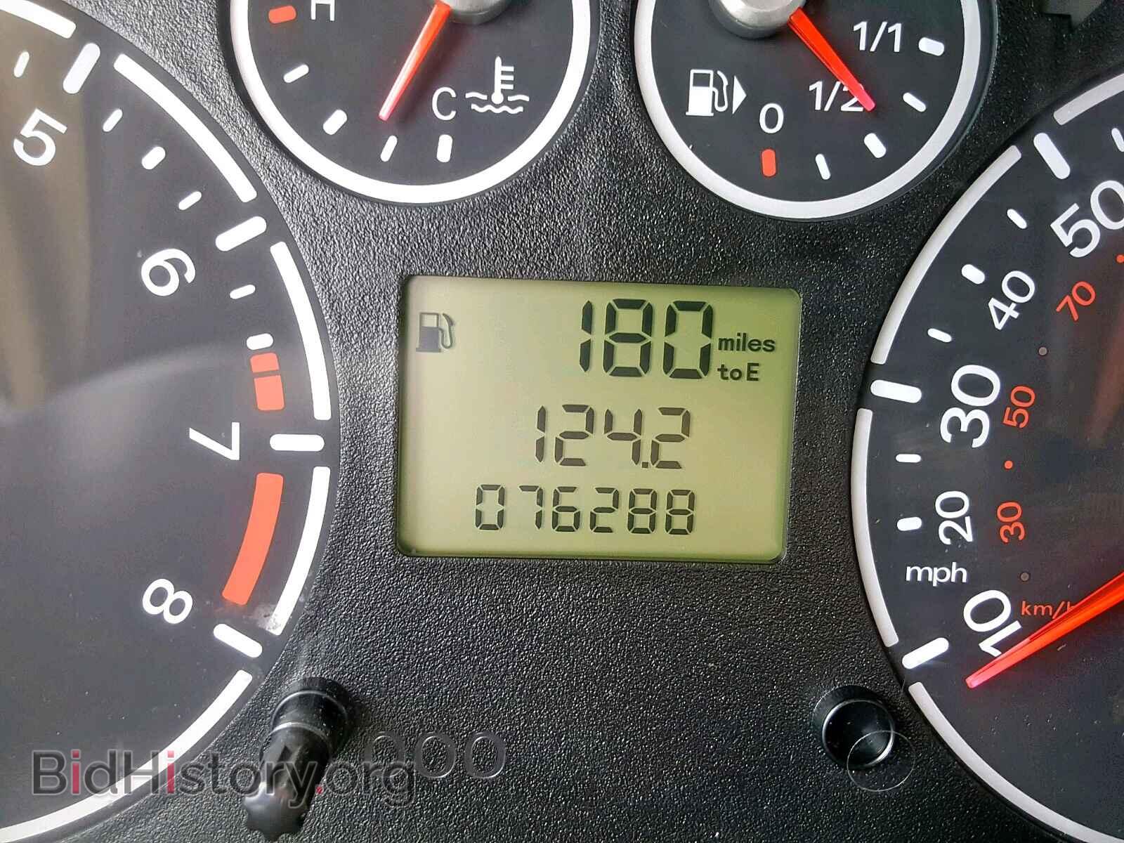 2013 FORD TRANSIT CO - VIN: NM0LS7BN0DT159997 - Фото 8