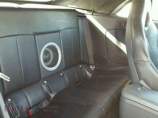 2007 MITSUBISHI ECLIPSE - VIN: 4A3AL25F07E008601 - Photo 6