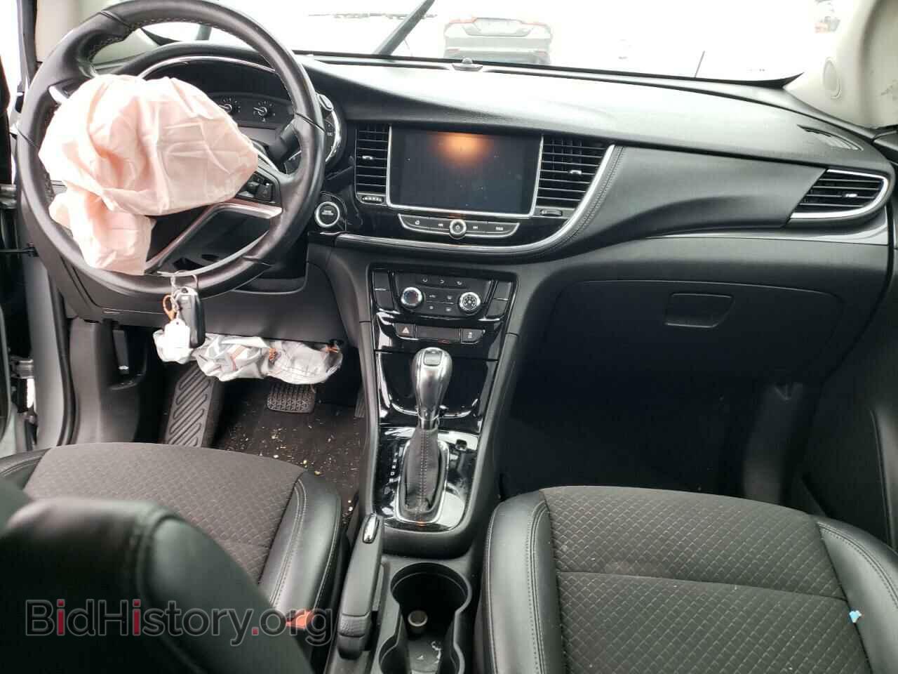 2019 BUICK ENCORE - VIN: KL4CJASB0KB717353 - Photo 8