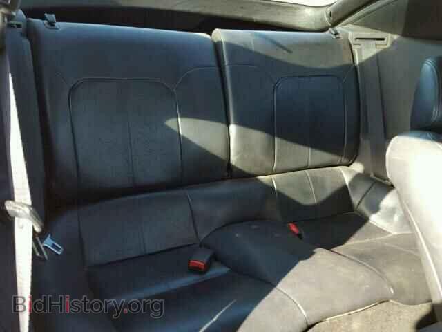 2001 MITSUBISHI ECLIPSE - VIN: 4A3AC54H71E218897 - Фото 6