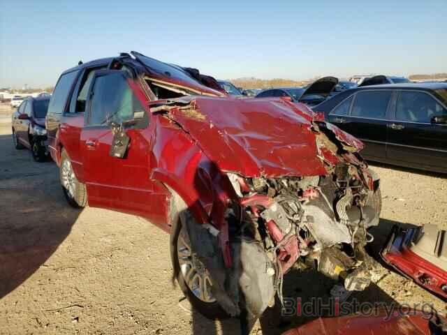 Photo 1FMJU1K50DEF63948 - FORD EXPEDITION 2013