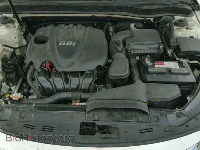 2013 KIA OPTIMA - VIN: KNAGM4A73D5305293 - Photo 7