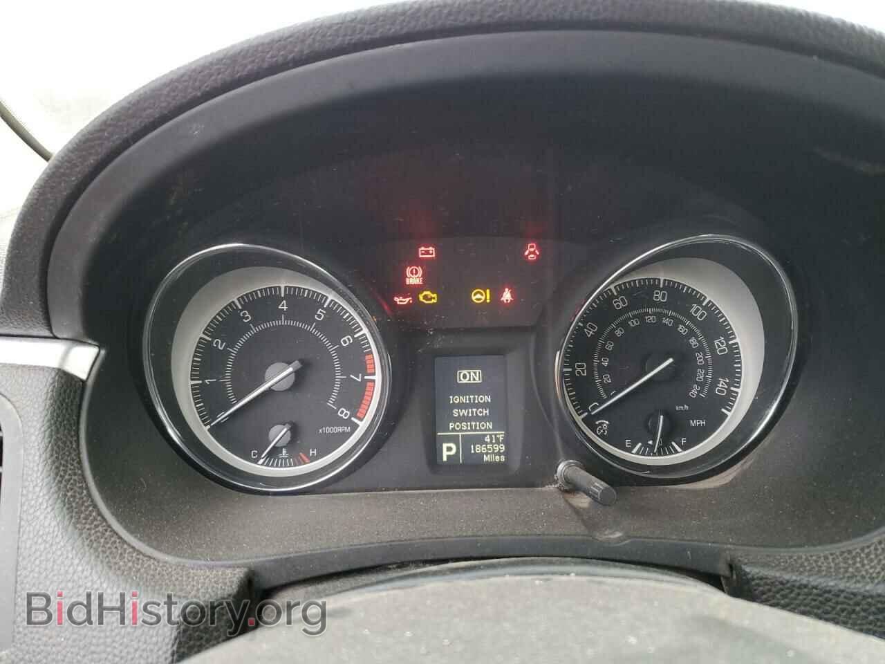 2012 SUZUKI KIZASHI - VIN: JS2RF9A11C6100746 - Photo 9