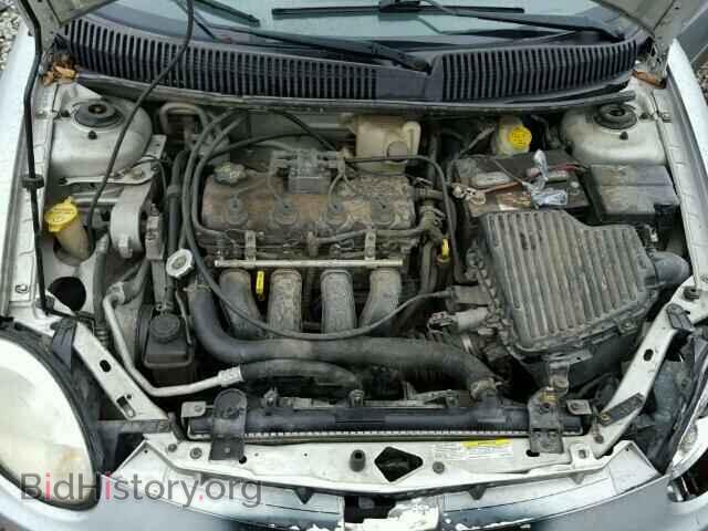 2005 DODGE NEON - VIN: 1B3ES56C55D156891 - Фото 7