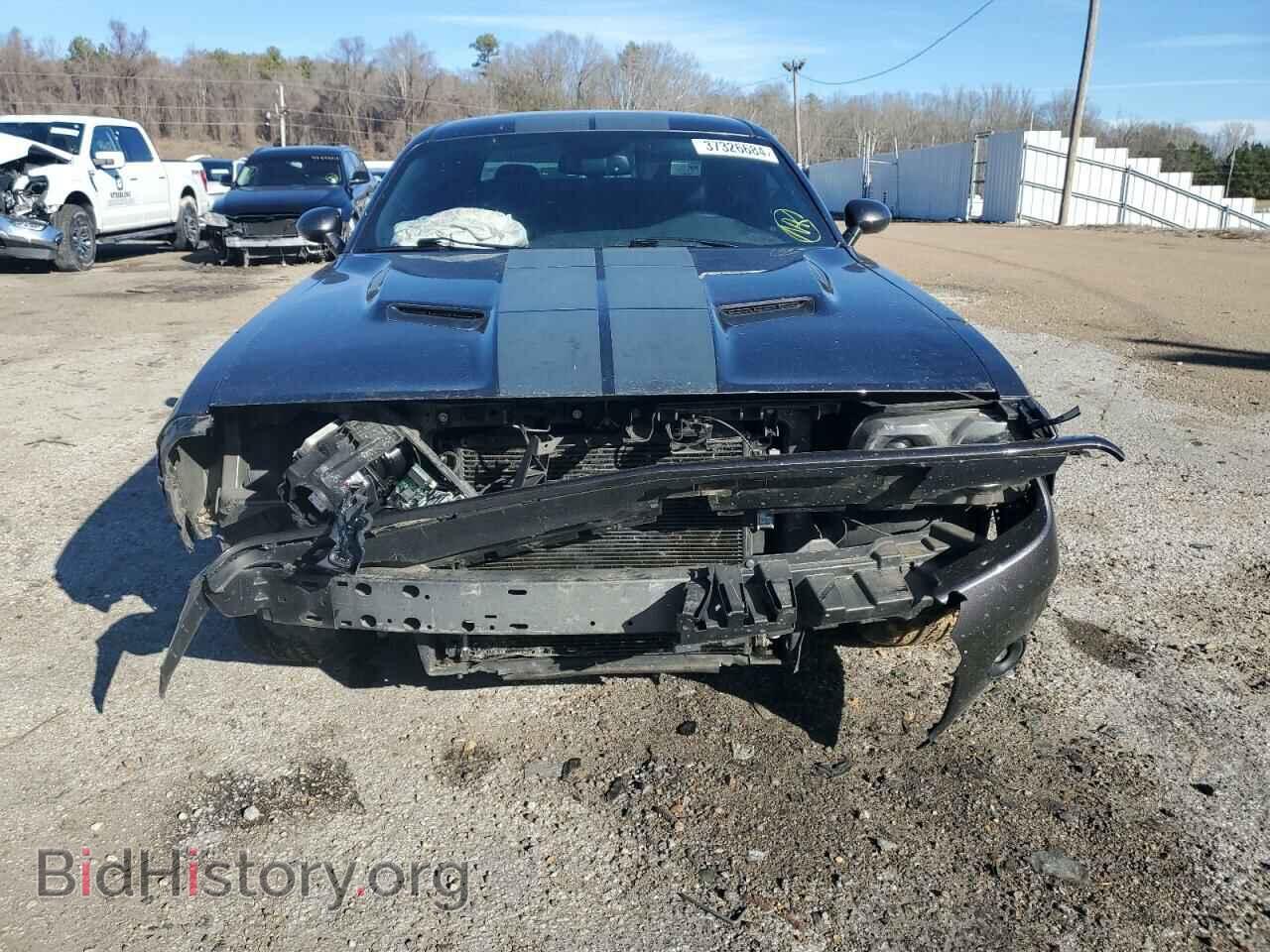 2016 DODGE CHALLENGER - VIN: 2C3CDZAG1GH299946 - Фото 5