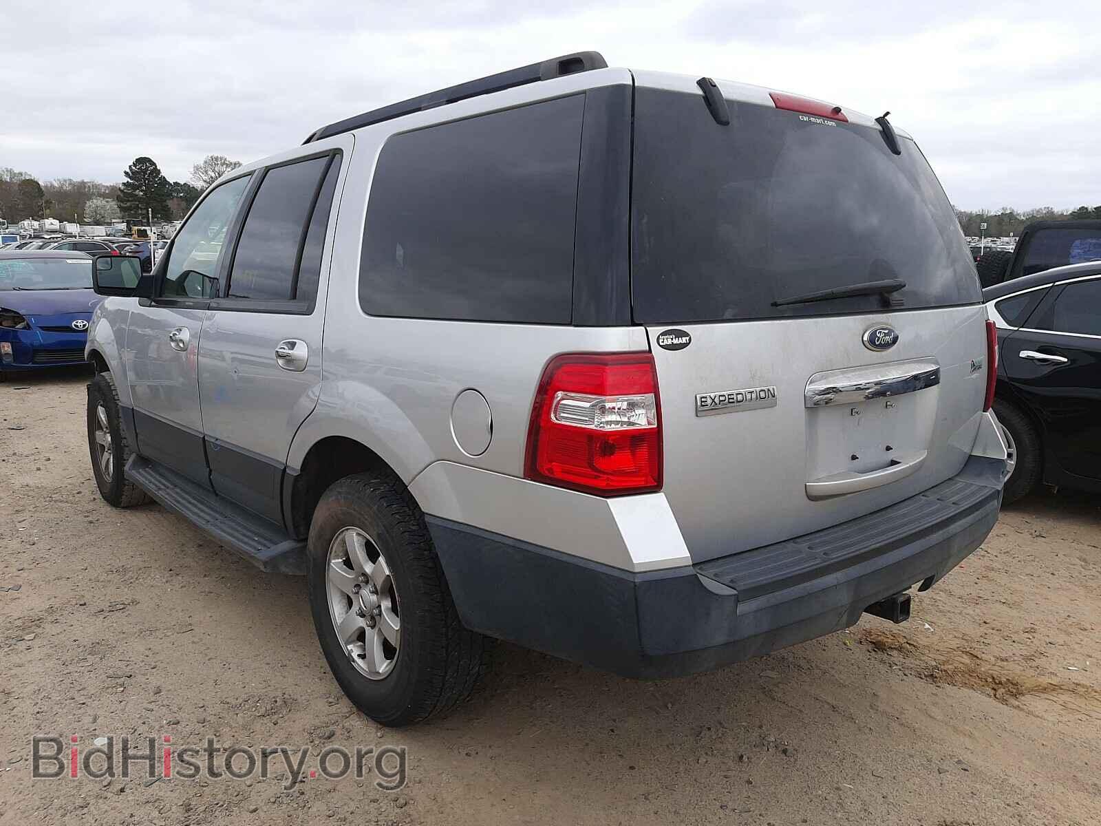 2012 FORD EXPEDITION - VIN: 1FMJU1F58CEF00976 - Фото 3
